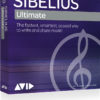 Sibelius シリーズ製品名の変更について