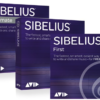 Sibelius 2018.4アップデートリリース